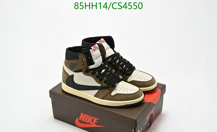 NIKE-Kids shoes Code: CS4550 $: 85USD