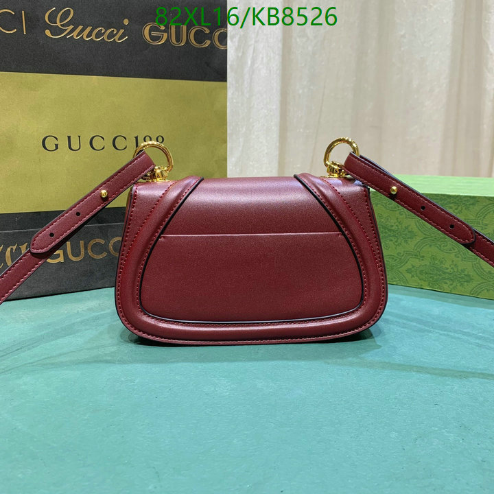 Gucci-Bag-4A Quality Code: KB8526 $: 82USD