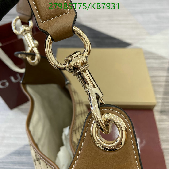 Gucci-Bag-Mirror Quality Code: KB7931 $: 279USD