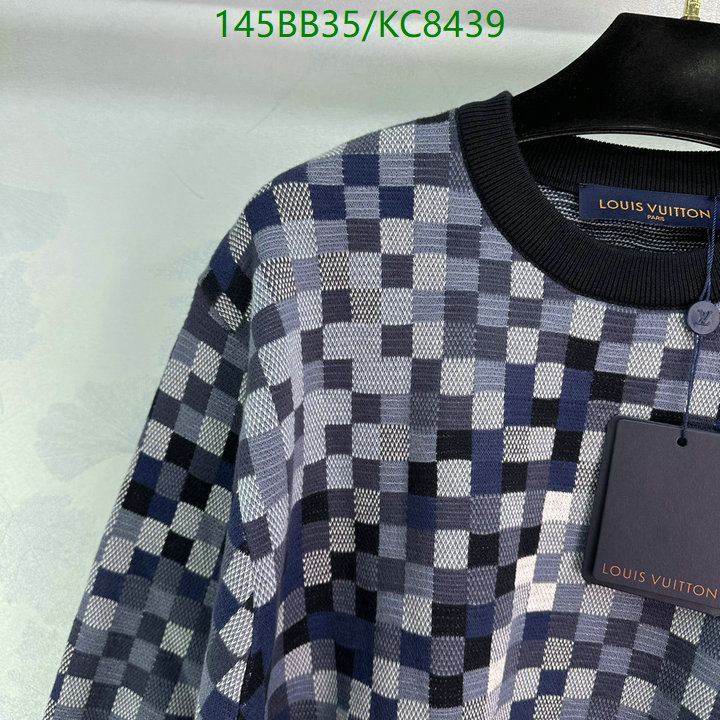 LV-Clothing Code: KC8439 $: 145USD