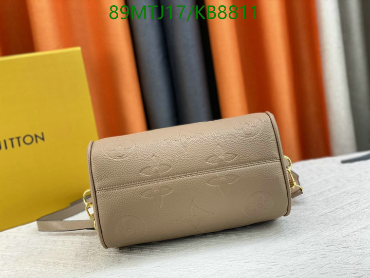 LV-Bag-4A Quality Code: KB8811 $: 89USD