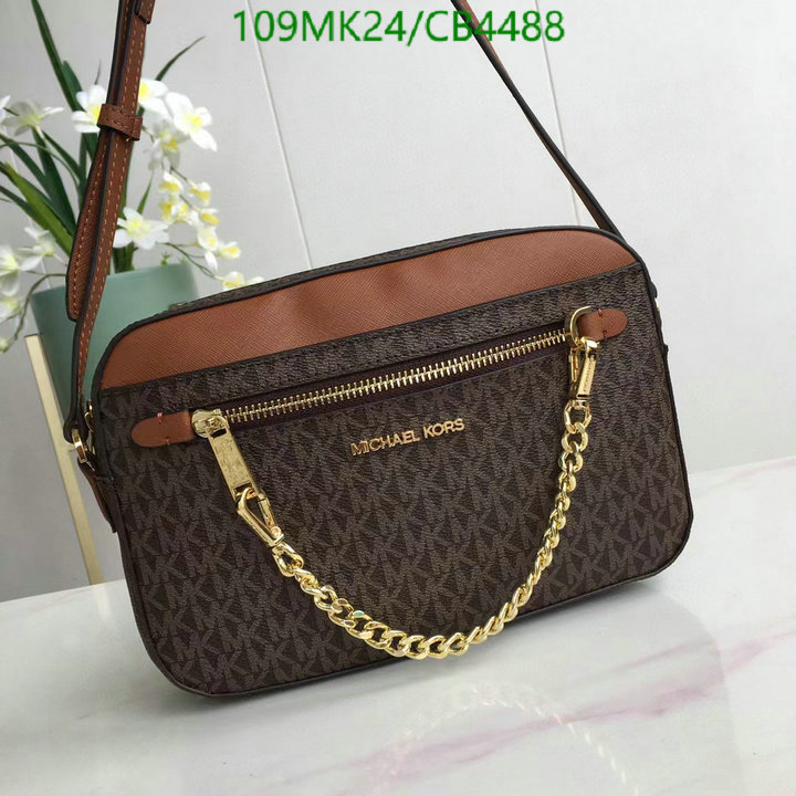 Michael Kors-Bag-4A Quality Code: CB4488 $: 109USD