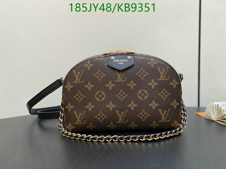 LV-Bag-Mirror Quality Code: KB9351 $: 185USD