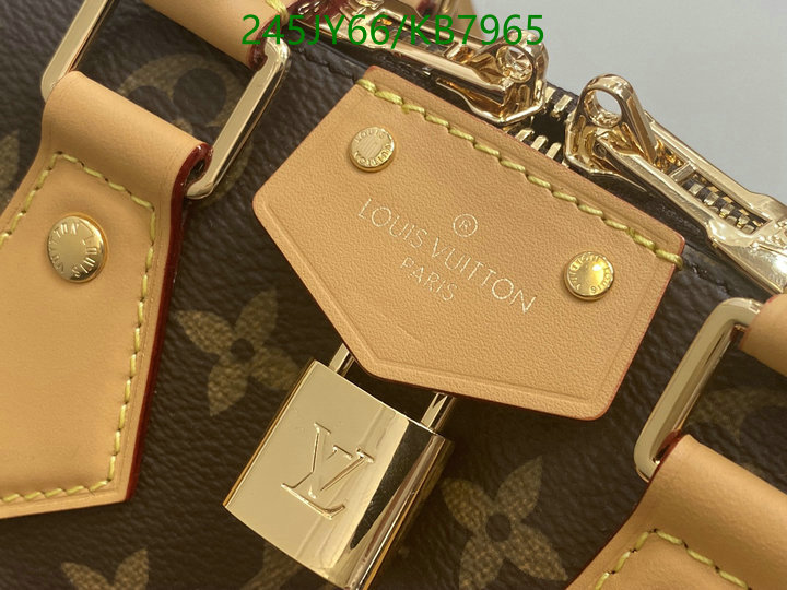 LV-Bag-Mirror Quality Code: KB7965 $: 245USD