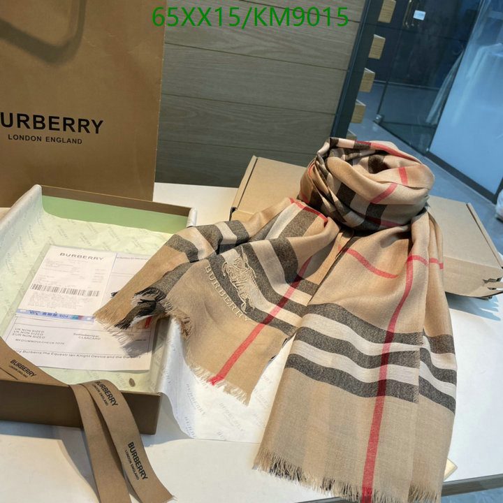 Burberry-Scarf Code: KM9015 $: 65USD