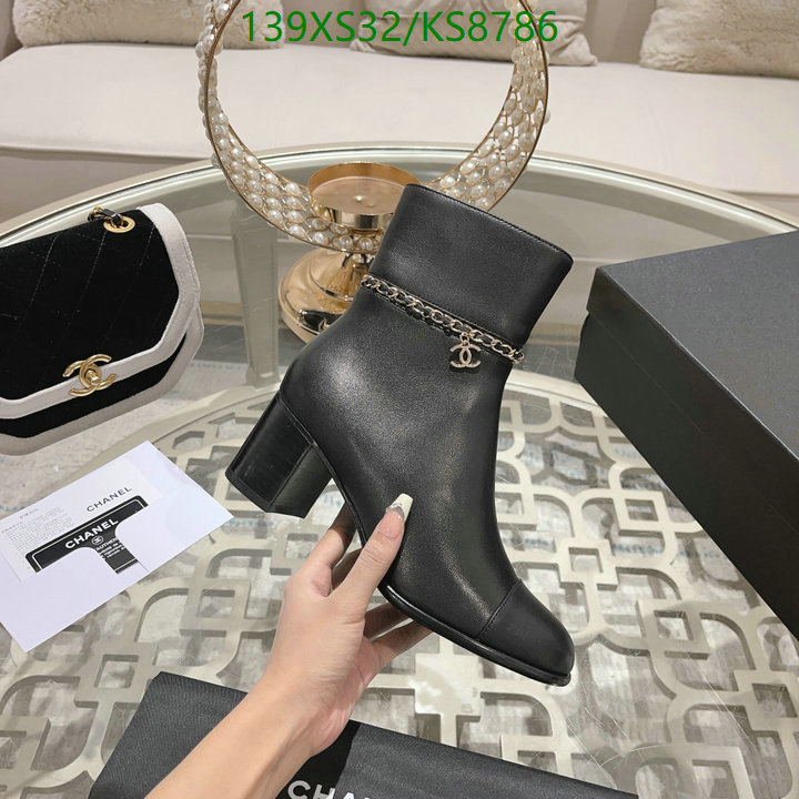 Boots-Women Shoes Code: KS8786 $: 139USD