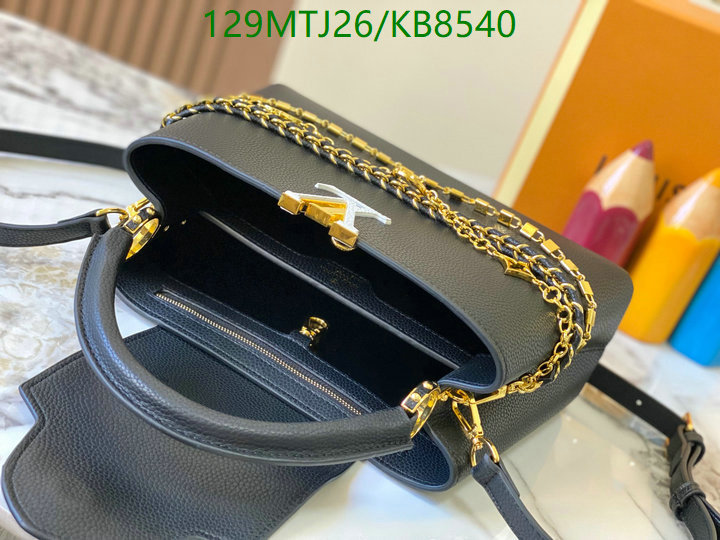 LV-Bag-4A Quality Code: KB8540 $: 129USD