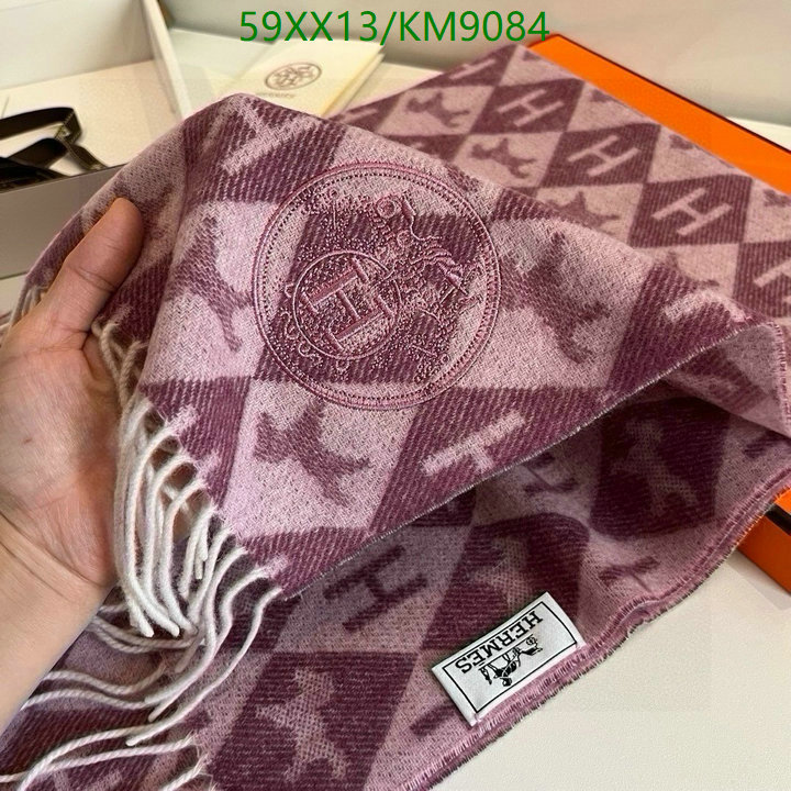 Hermes-Scarf Code: KM9084 $: 59USD