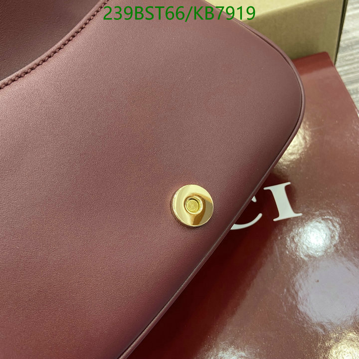 Gucci-Bag-Mirror Quality Code: KB7919 $: 239USD