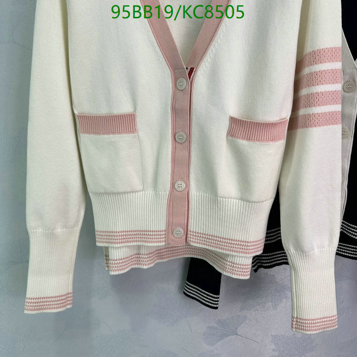 Thom Browne-Clothing Code: KC8505 $: 95USD