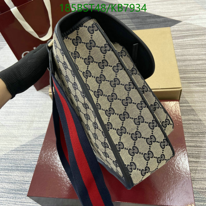 Gucci-Bag-Mirror Quality Code: KB7934 $: 185USD