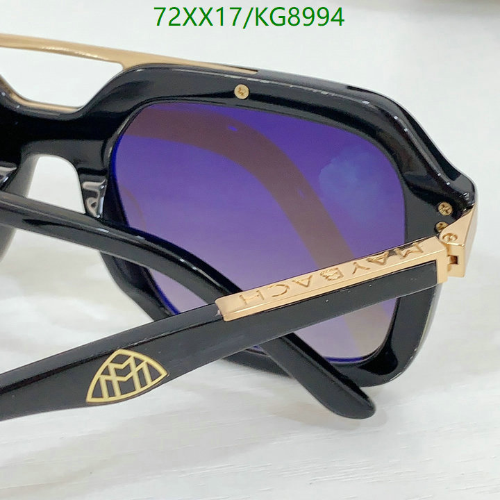 Maybach-Glasses Code: KG8994 $: 72USD