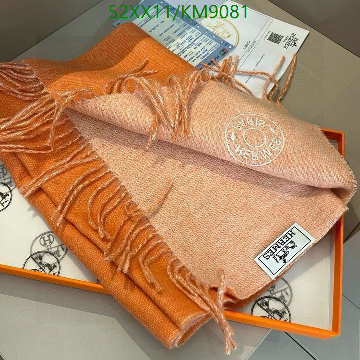 Hermes-Scarf Code: KM9081 $: 52USD