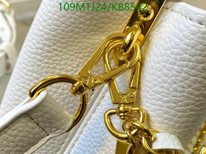 LV-Bag-4A Quality Code: KB8542 $: 109USD