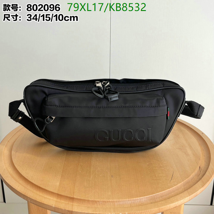 Gucci-Bag-4A Quality Code: KB8532 $: 79USD