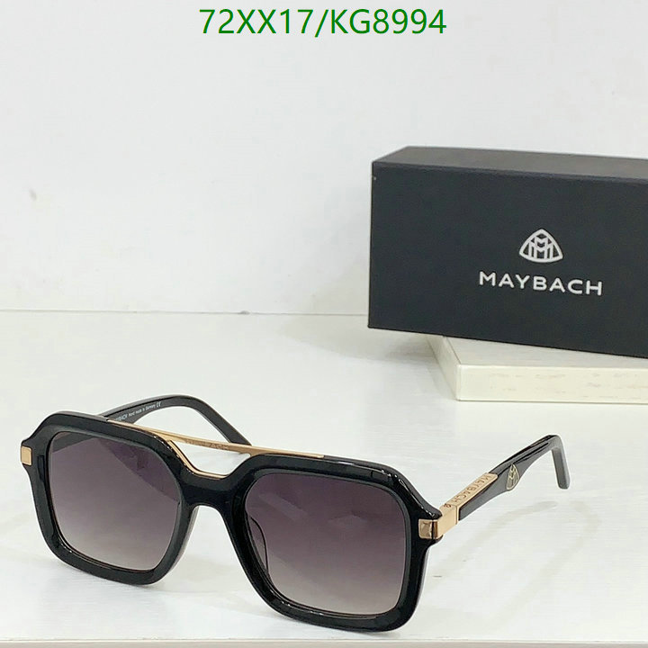 Maybach-Glasses Code: KG8994 $: 72USD