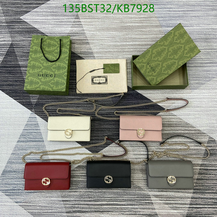 Gucci-Bag-Mirror Quality Code: KB7928 $: 135USD