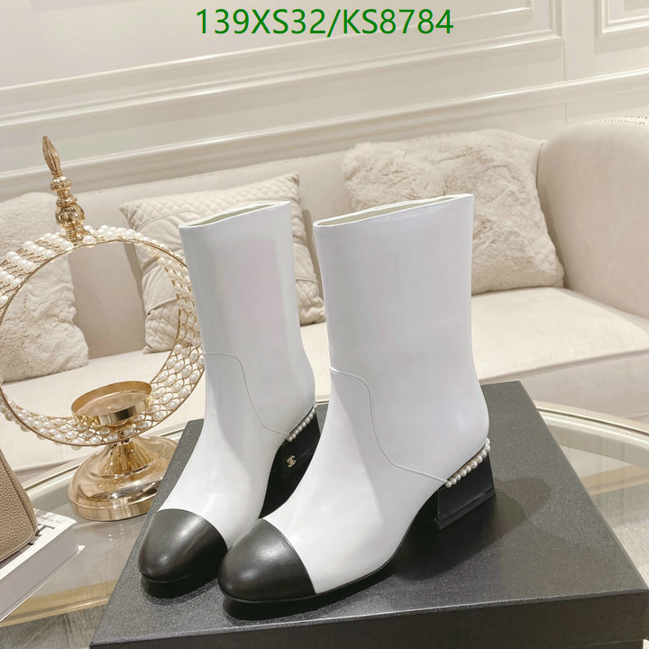 Boots-Women Shoes Code: KS8784 $: 139USD