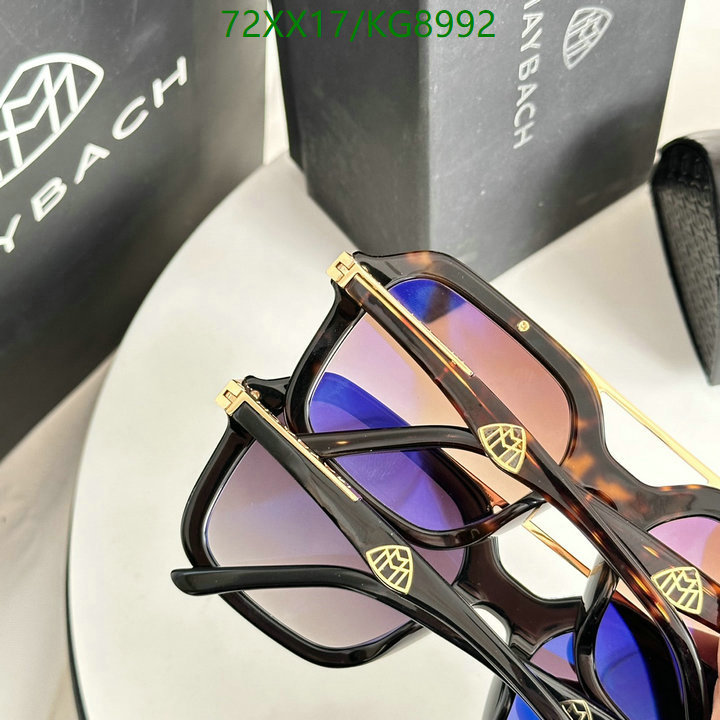 Maybach-Glasses Code: KG8992 $: 72USD