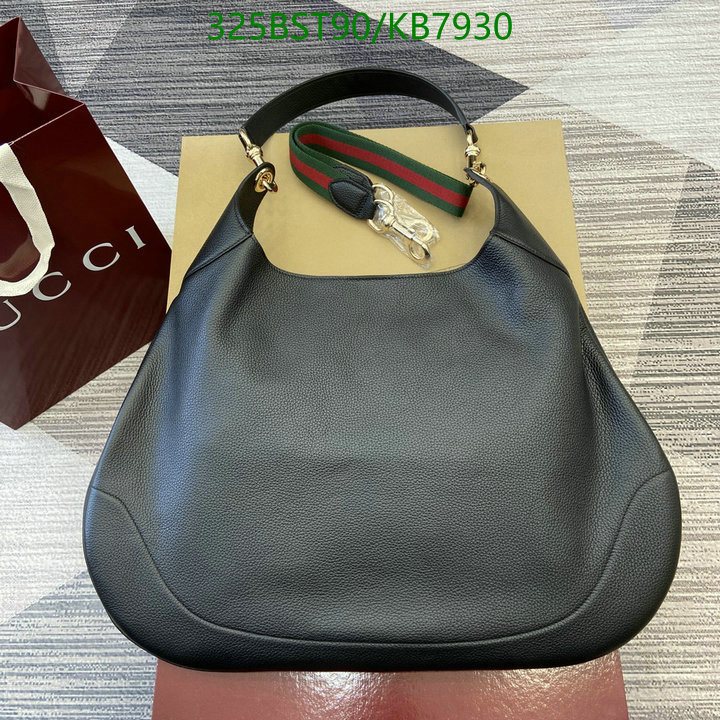 Gucci-Bag-Mirror Quality Code: KB7930 $: 325USD