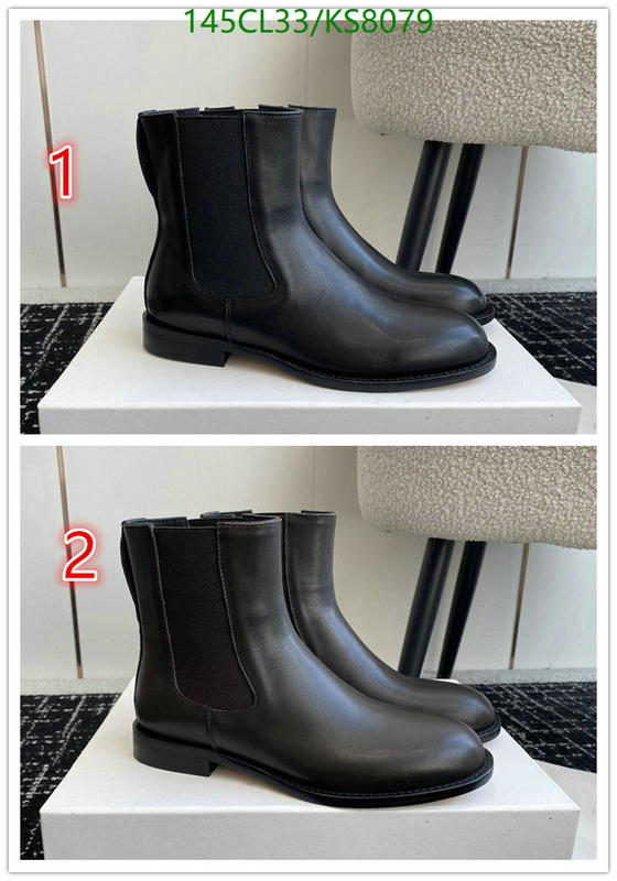 Boots-Women Shoes Code: KS8079 $: 145USD