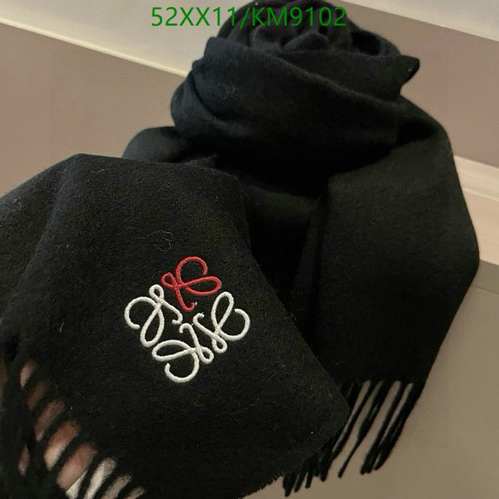 Loewe-Scarf Code: KM9102 $: 52USD