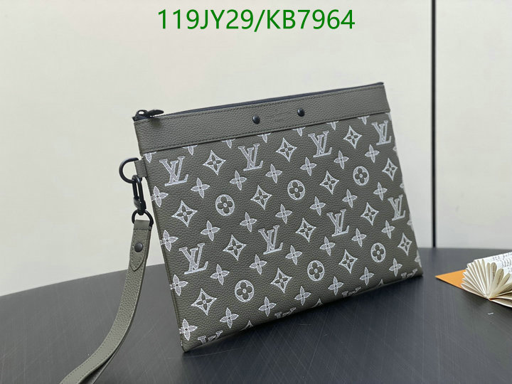 LV-Bag-Mirror Quality Code: KB7964 $: 119USD