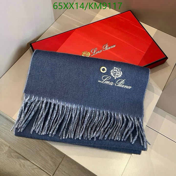 Loro Piana-Scarf Code: KM9117 $: 65USD