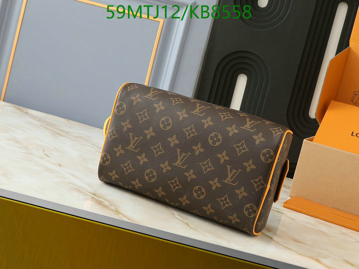 LV-Bag-4A Quality Code: KB8558 $: 59USD