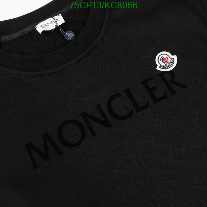 Moncler-Clothing Code: KC8066 $: 75USD