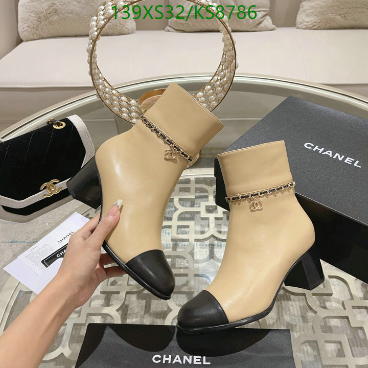 Boots-Women Shoes Code: KS8786 $: 139USD