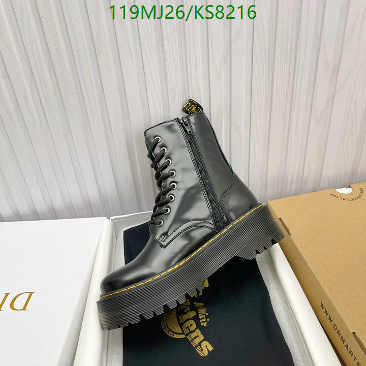 Boots-Women Shoes Code: KS8216 $: 119USD