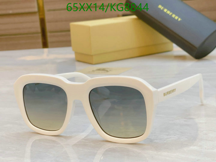 Burberry-Glasses Code: KG8844 $: 65USD