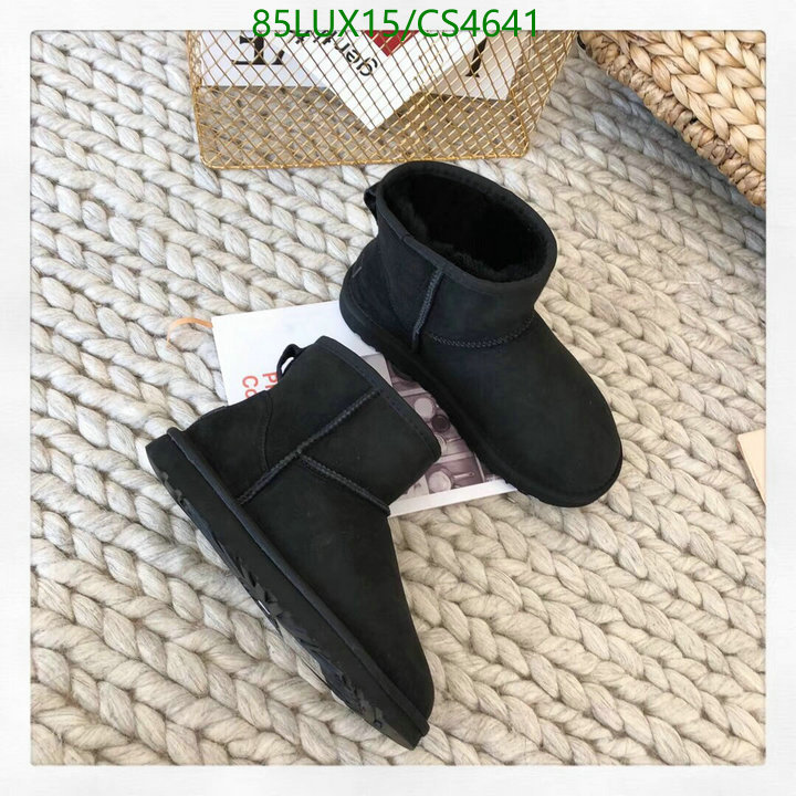 UGG-Women Shoes Code: CS4641 $: 85USD