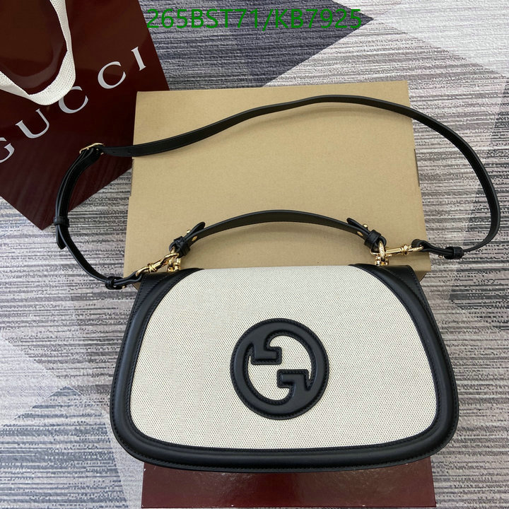 Gucci-Bag-Mirror Quality Code: KB7925 $: 265USD