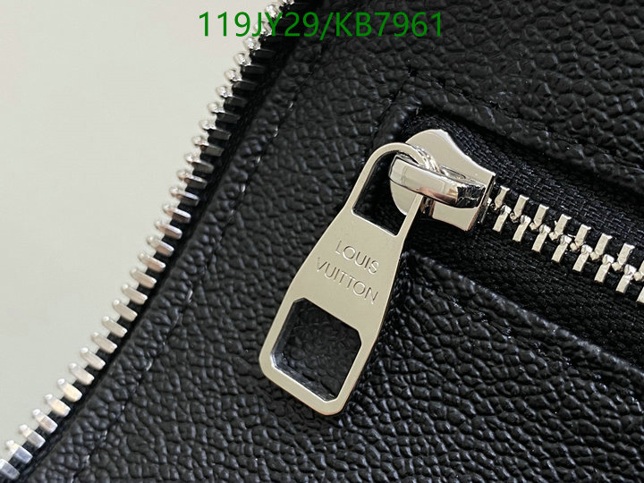 LV-Bag-Mirror Quality Code: KB7961 $: 119USD