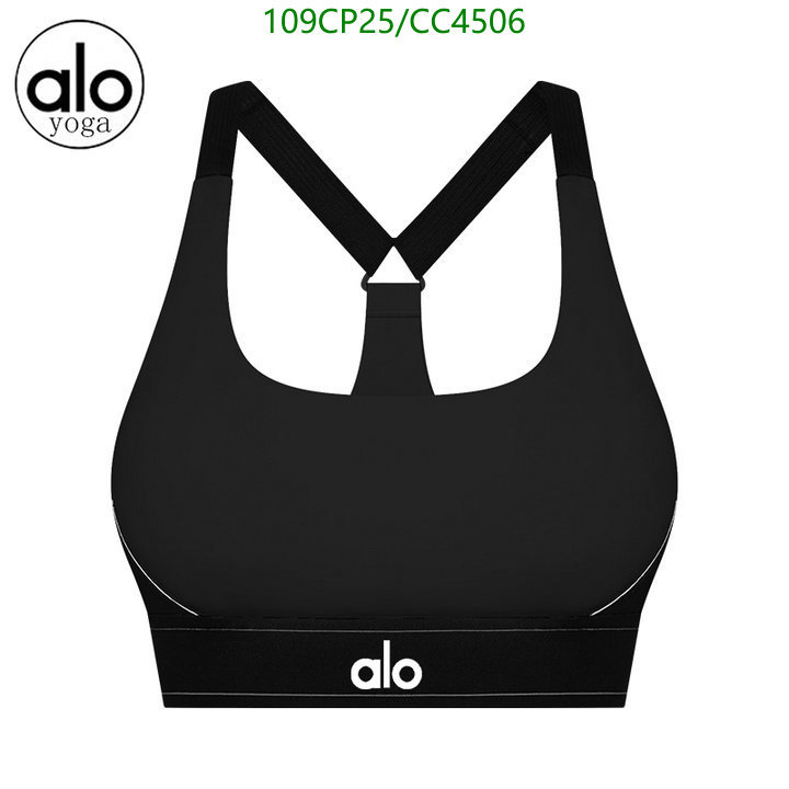 Alo-Clothing Code: CC4506