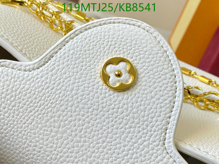 LV-Bag-4A Quality Code: KB8541 $: 119USD