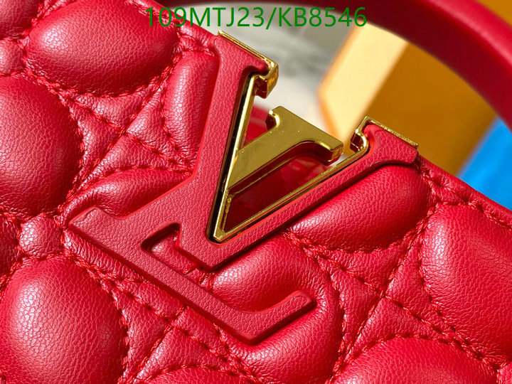 LV-Bag-4A Quality Code: KB8546 $: 109USD