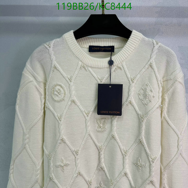 LV-Clothing Code: KC8444 $: 119USD