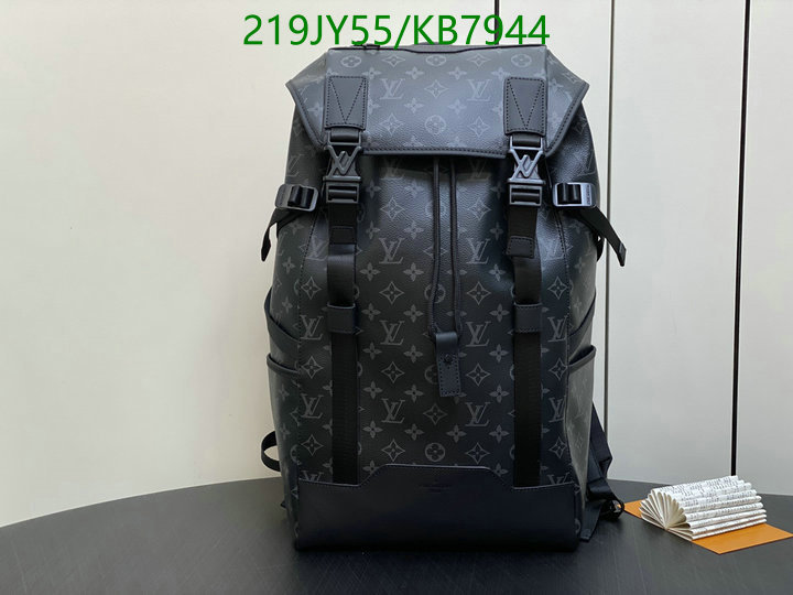 LV-Bag-Mirror Quality Code: KB7944 $: 219USD