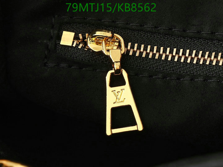 LV-Bag-4A Quality Code: KB8562 $: 79USD