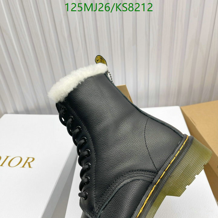 Boots-Women Shoes Code: KS8212 $: 99USD