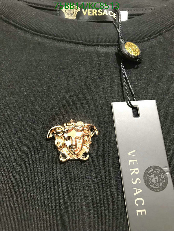 Versace-Clothing Code: KC8513 $: 75USD