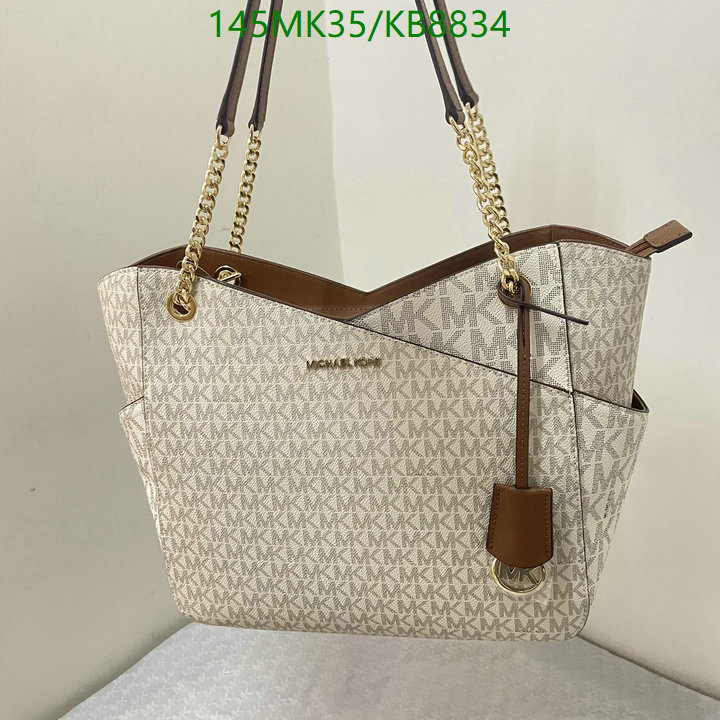 Michael Kors-Bag-Mirror Quality Code: KB8834 $: 145USD