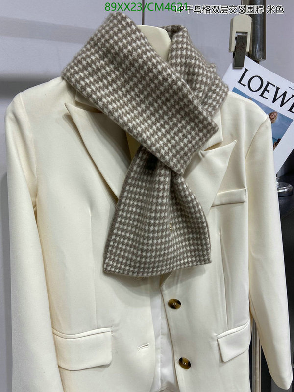 Loro Piana-Scarf Code: CM4621 $: 89USD