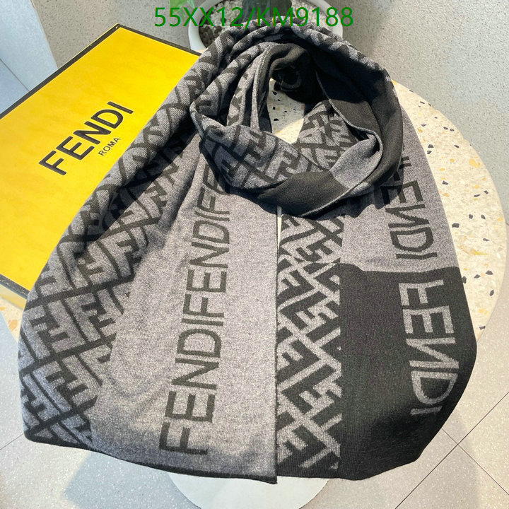 Fendi-Scarf Code: KM9188 $: 55USD