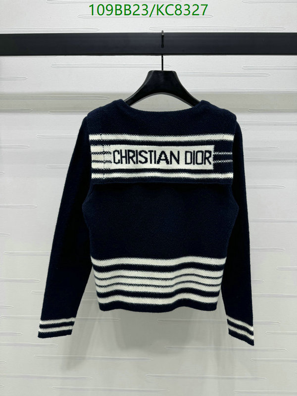 Dior-Clothing Code: KC8327 $: 109USD