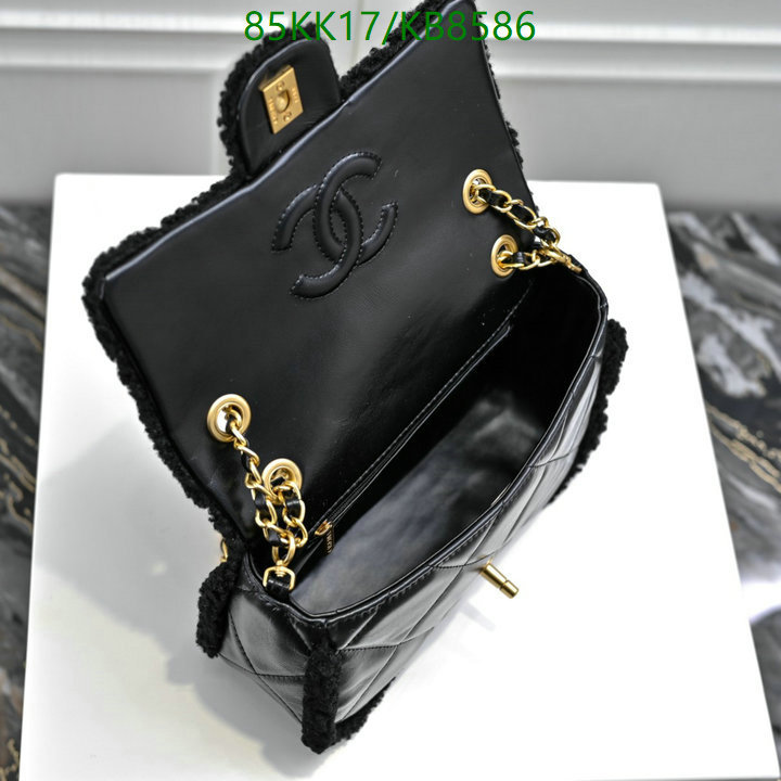 Chanel-Bag-4A Quality Code: KB8586 $: 85USD