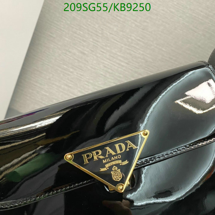 Prada-Bag-Mirror Quality Code: KB9250 $: 209USD